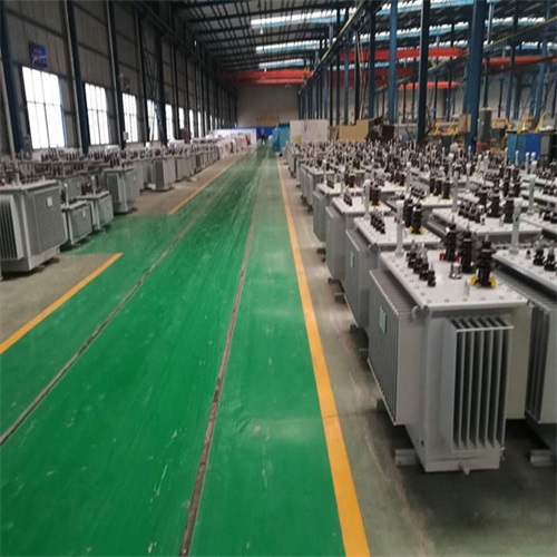长兴SH15-800KVA非晶合金变压器厂家价格