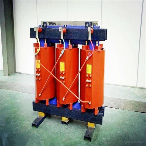 长兴80KVA干式变压器