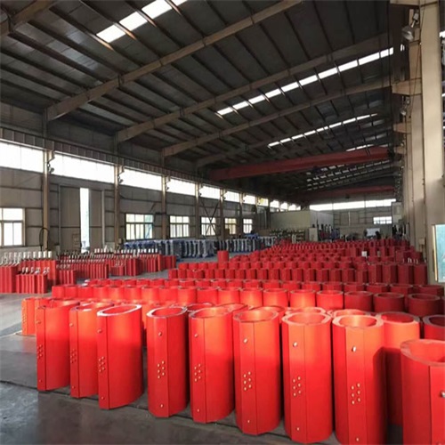 长兴SCB10-500KVA干式变压器