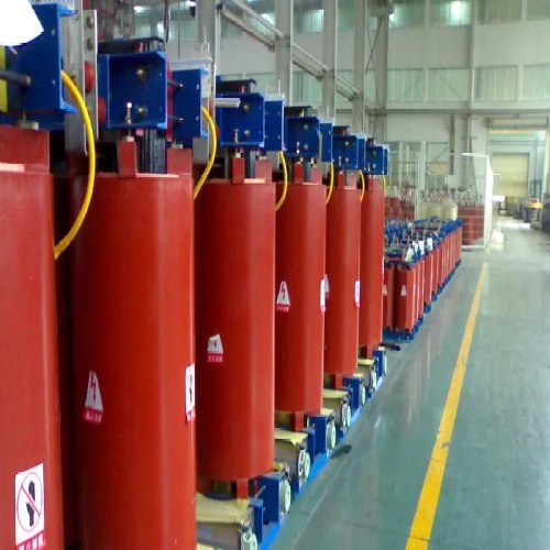 长兴SCB10-200KVA干式变压器