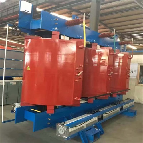 长兴SCB10-500KVA干式变压器价格