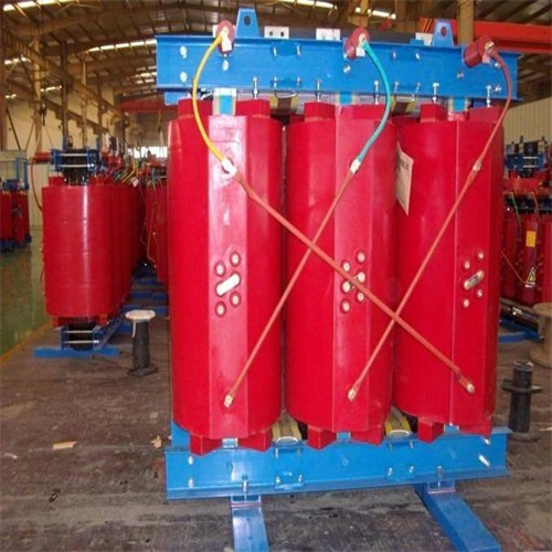 长兴SCB10-1000KVA干式变压器