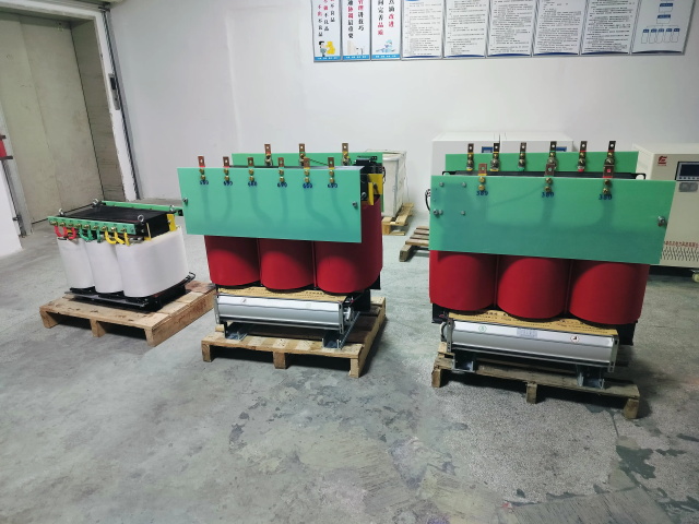 长兴KS11-1000KVA矿用变压器