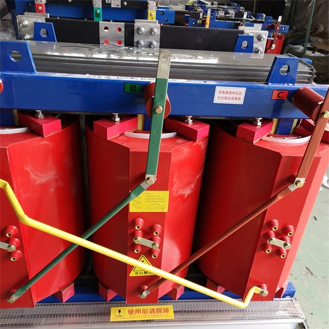 SCBH15-1250kVA长兴长兴长兴干式变压器 园区节能配电非晶长兴长兴长兴干式变压器